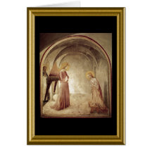 Buon natale - Italian Christmas Wishes Greeting Cards