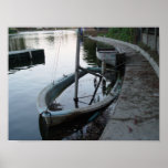 BUOYANT POSTER