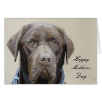 Burba, Happy Mothers Day cards