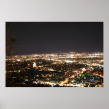 Burbank Posters