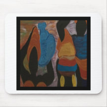 burden mousepad