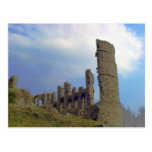 Burg Ohlbrueck, Germany Post Cards