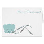 Burrr.... Greeting Cards