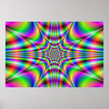 Burst Posters