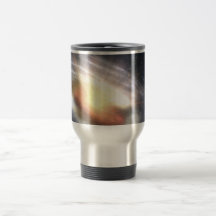 Bursting with Stars and Black Holes Coffee Mug
