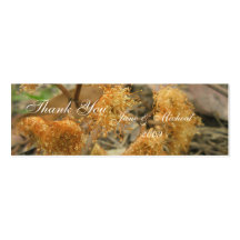 Bush Beauty Business Card