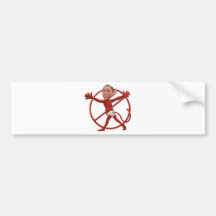 bush-best bumper stickers