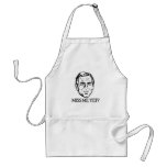 Bush, Miss Me Yet? Aprons