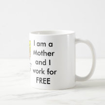 Business_augy, I am a Mother and I work for FREE Coffee Mugs