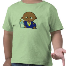 Business Baby Shirts