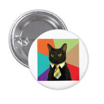 Business Car Advice Animal Meme Buttons