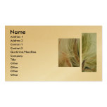 Business card