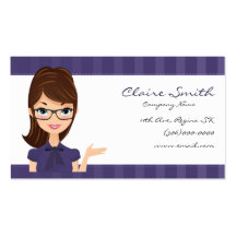 Business card