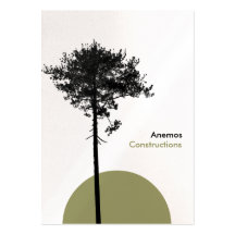 business card