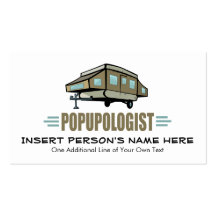 . BUSINESS CARD