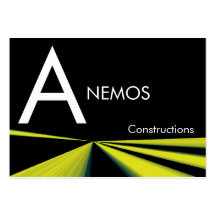 business card
