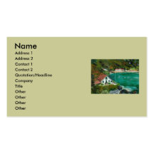 Business Card