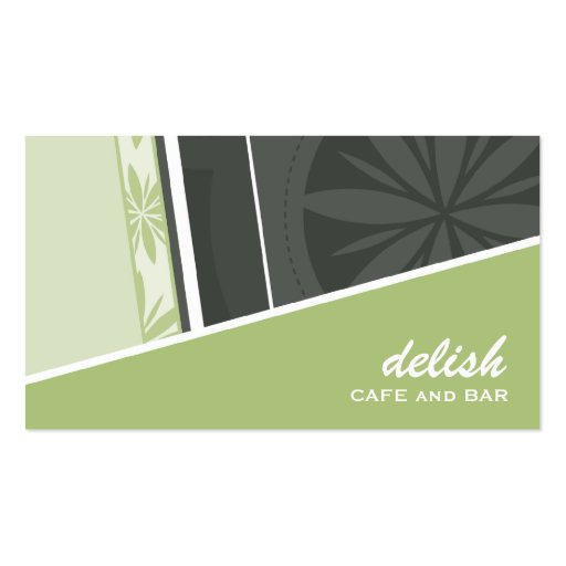 BUSINESS CARD :: anglesland 1