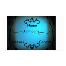 Business Card by L.I.A Publishing