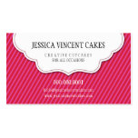 BUSINESS CARD :: cutie 7L