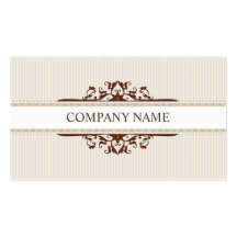BUSINESS CARD :: divine 1