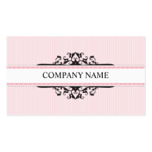 BUSINESS CARD :: divine 4