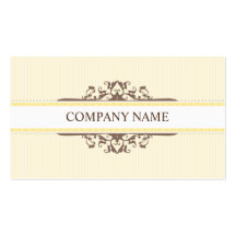 BUSINESS CARD :: divine 5