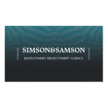 BUSINESS CARD :: epic 13L