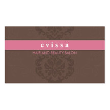 BUSINESS CARD :: finesse 4