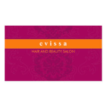 BUSINESS CARD :: finesse 5