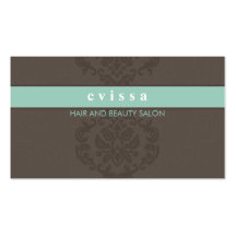 BUSINESS CARD :: finesse 7