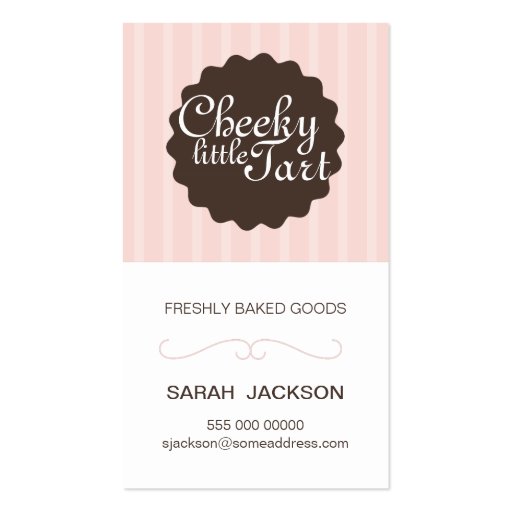 700+ Homemade Business Cards and Homemade Business Card ...