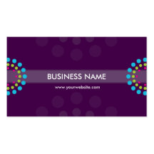 BUSINESS CARD :: retrospot 1