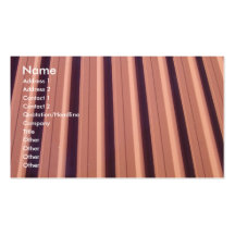 Business Card Roofing...........