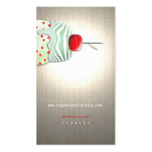 Business Card Rupydetequila