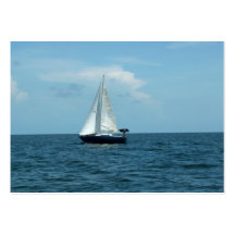 business card sailboat,sailing