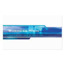 BUSINESS CARD :: slick 3
