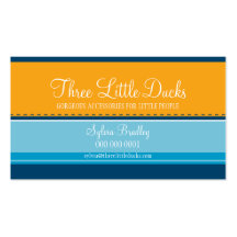 BUSINESS CARD :: sublime 1L