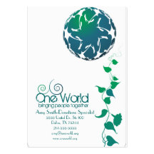 Business Card Template 19