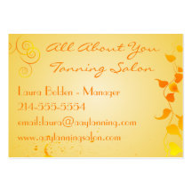 Business Card Template 20