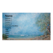 business cards