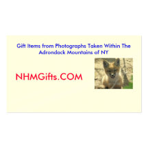 Business Cards