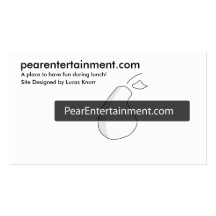 Business Cards