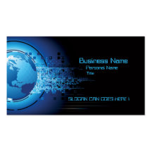 Business Concept Card Business Cards