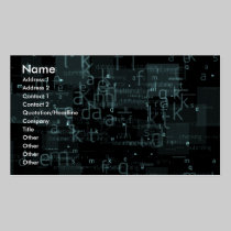 business_letters business cards