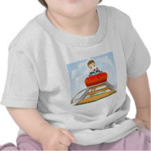 Business roller coaster ride concept shirt