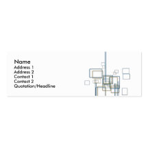 business_simple_design business cards