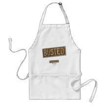 Busted Apron