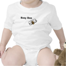 Busy Bee Shirts