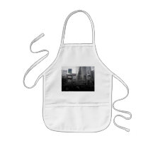 Busy intersection in Tokyo Aprons